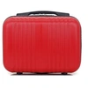 Image de - vanity lipari-k 23 cm - rouge
