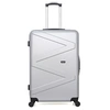 Image de - valise grand format amazone 75 cm 4 roues - gris