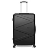 Image de - valise grand format amazone 75 cm 4 roues - noir