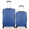 Image de - lot de 2 - valise weekend et valise cabine lanzarote - marine