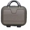 Image de - vanity selenga-k 30 cm - gris cendre