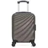Image de Valise xs danube-e - marron cendre