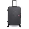 Image de - valise grand format spiez 75 cm 4 roues - noir