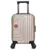 Image de - valise cabine xxs ruti 46 cm 4 roues - beige