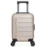 Image de - valise cabine xxs aigle 46 cm 4 roues - beige
