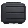 Image de - vanity aigle-k 23 cm - noir