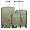 Image de - Set de 4 Valises AMAZONE-C