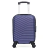 Image de - valise cabine xxs lena 46 cm 4 roues - marine