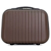 Image de - vanity tage-k 30 cm - marron