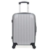 Image de - valise cabine carpates 55 cm 4 roues - gris