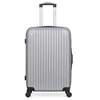 Image de valise m carpates - gris