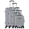 Image de Ensemble de 4 ABS Brazilia-M, gris - Bluestar