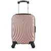 Image de Valise cabine xxs lagos - rose dore