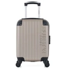 Image de Valise taille moyenne ABS UCLA 65 cm, bordeaux