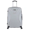 Image de Valise Bluestar grand format abs garibaldi 75 cm - gris