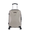 Image de Valise bluestar - s garibaldi - beige