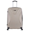 Image de Valise Bluestar grand format abs garibaldi 75 cm - beige