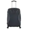 Image de Valise Bluestar weekend abs garibaldi 4 roues 65 cm - noir