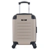 Image de Cabine xxs abs opera 4 roues bluestar - beige
