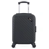 Image de bluestar - valise cabine xxs cite 46 cm - noir