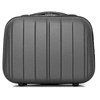 Image de bluestar - vanity napoli-k 30 cm - gris fonce
