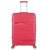 Image de Valise l pegase - fuchsia
