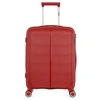 Image de Valise s andromede - rouge fonce