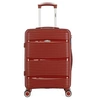 Image de Valise s centaure - bordeaux