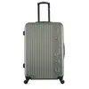 Image de - valise grand format abs liam 4 roues 75 cm - kaki