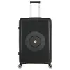 Image de - valise grand format orion 75 cm 4 roues - noir