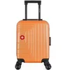 Image de - valise cabine xxs ruti 46 cm 4 roues - terracotta