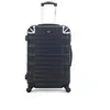 Image de Valise Week-End BLUESTAR LIMA Noir en ABS 64L