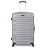 Image de Valise grand Format BLUESTAR Lima Gris en ABS 95L