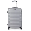 Image de Valise Week-End BLUESTAR LIMA Gris en ABS 64L
