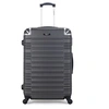 Image de Valise Week-End BLUESTAR LIMA Gris F en ABS 64L