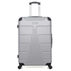 Image de bluestar - valise grand format ottawa 75 cm 4 roues - gris