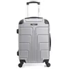 Image de Valise Week-End BLUESTAR OTTAWA Gris en ABS 64L
