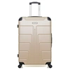Image de bluestar - valise grand format ottawa 75 cm 4 roues - beige