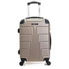 Image de Valise Week-End BLUESTAR OTTAWA Beige en ABS 64L
