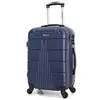 Image de Valise Week-End BLUESTAR OTTAWA Marine en ABS 64L
