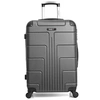 Image de Valise Week-End BLUESTAR OTTAWA Gris F en ABS 64L