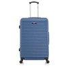 Image de bluestar - valise grand format brazilia 75 cm 4 roues - marine