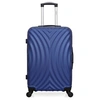 Image de - valise weekend lagos 65 cm 4 roues - marine