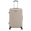 Image de bluestar - valise grand format brazilia 75 cm 4 roues - beige
