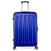 Image de bluestar - valise grand format tunis-b 75 cm 4 roues - marine