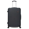 Image de bluestar - valise grand format london 75 cm 4 roues - noir