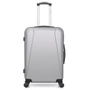 Image de - valise weekend lanzarote 65 cm 4 roues - gris