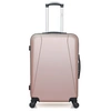 Image de - valise weekend lanzarote 65 cm 4 roues - rose dore