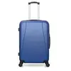 Image de - valise weekend lanzarote 65 cm 4 roues - marine