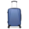 Image de - valise cabine lanzarote 55 cm 4 roues - marine